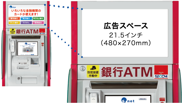 法人トップページ 株式会社イーネット