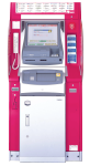 新型ATM「CZ5000」の導入開始